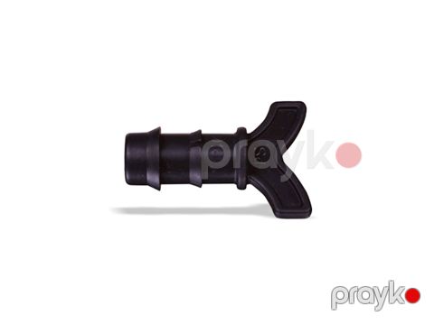 Şlanq üçün ucluq Onur Plas Z42099, 16 mm — Bakı