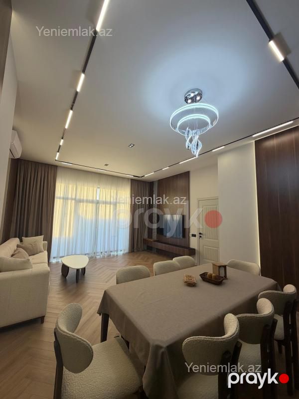 Satılır 3 otaqlı Həyət evi / Villa, 100 m², Novxanı bağ massivi — Ev, villa, Sumqayıt (6)