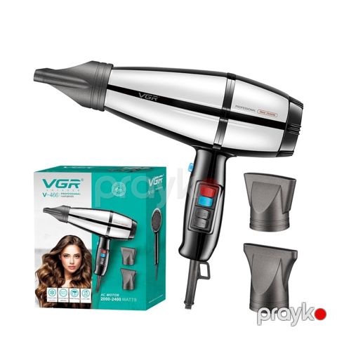 Fen VGR V-466 — Bakı