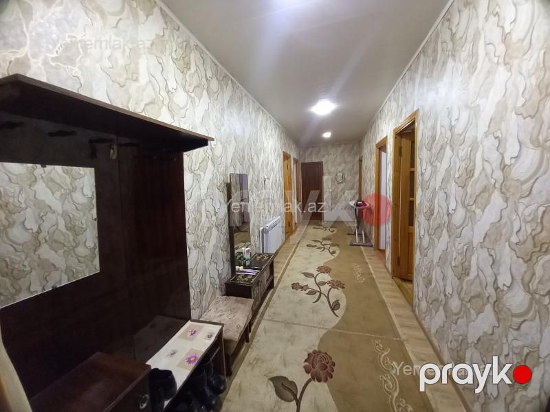 Satılır 4 otaqlı Həyət evi / Villa, 140 m², 21-ci mikrorayon — Ev, villa, Sumqayıt (12)