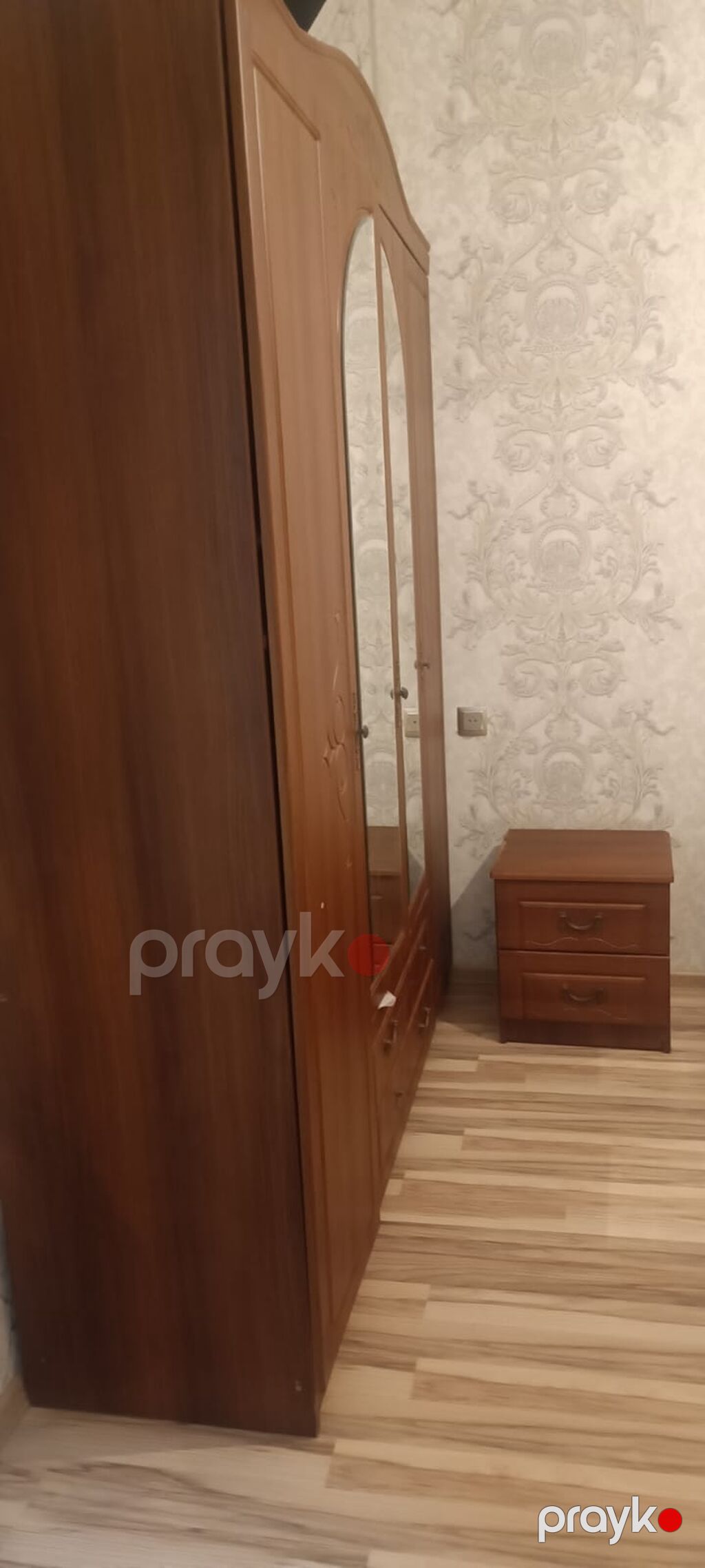 Biləcəri 3 otaqlı, 80 kv. m, Yeni təmirli — Ev, villa, Bakı (8)