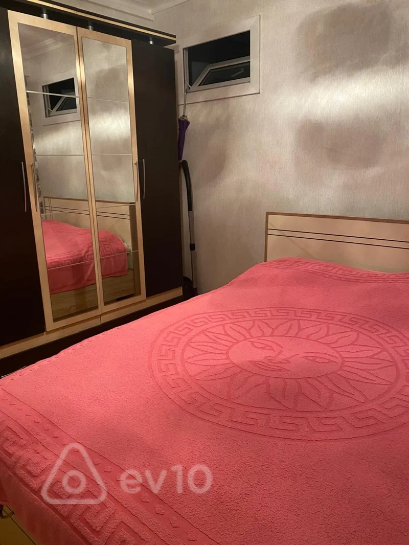 3 otaqlı mənzil, 60 m², Yavər Əliyev — kirayə — Mənzil, Bakı (4)