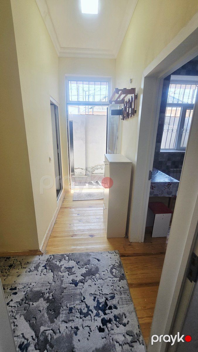 2-otaqlı mənzil, Xırdalan ş., 65 m² — Mənzil, Xırdalan (6)