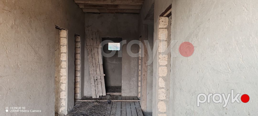 Həyət evi, Qobu qəs — Ev, villa, Bakı (2)