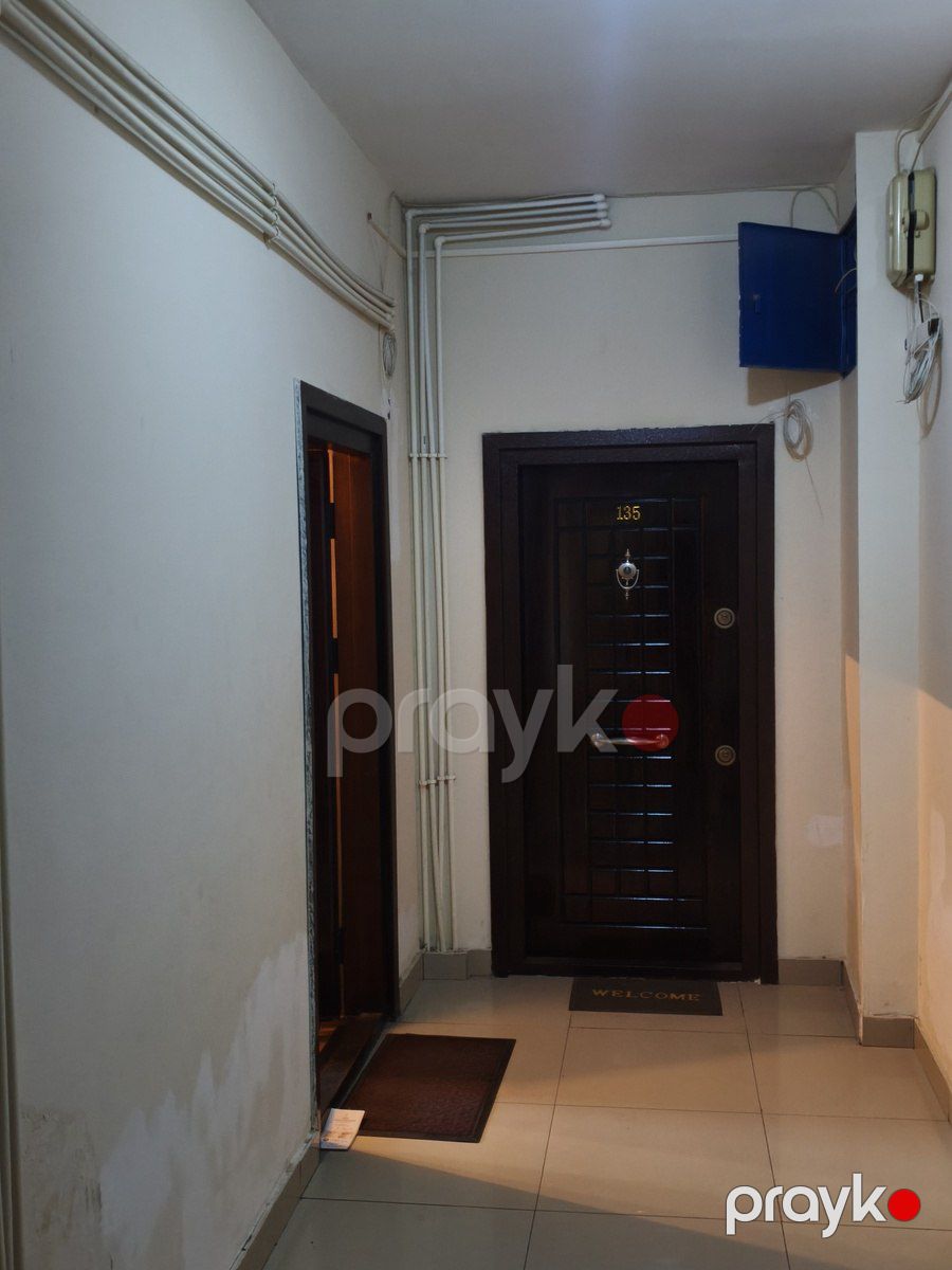 İcarəyə verilir 1 otaqlı yeni tikili 50 m² — Mənzil, Bakı (3)