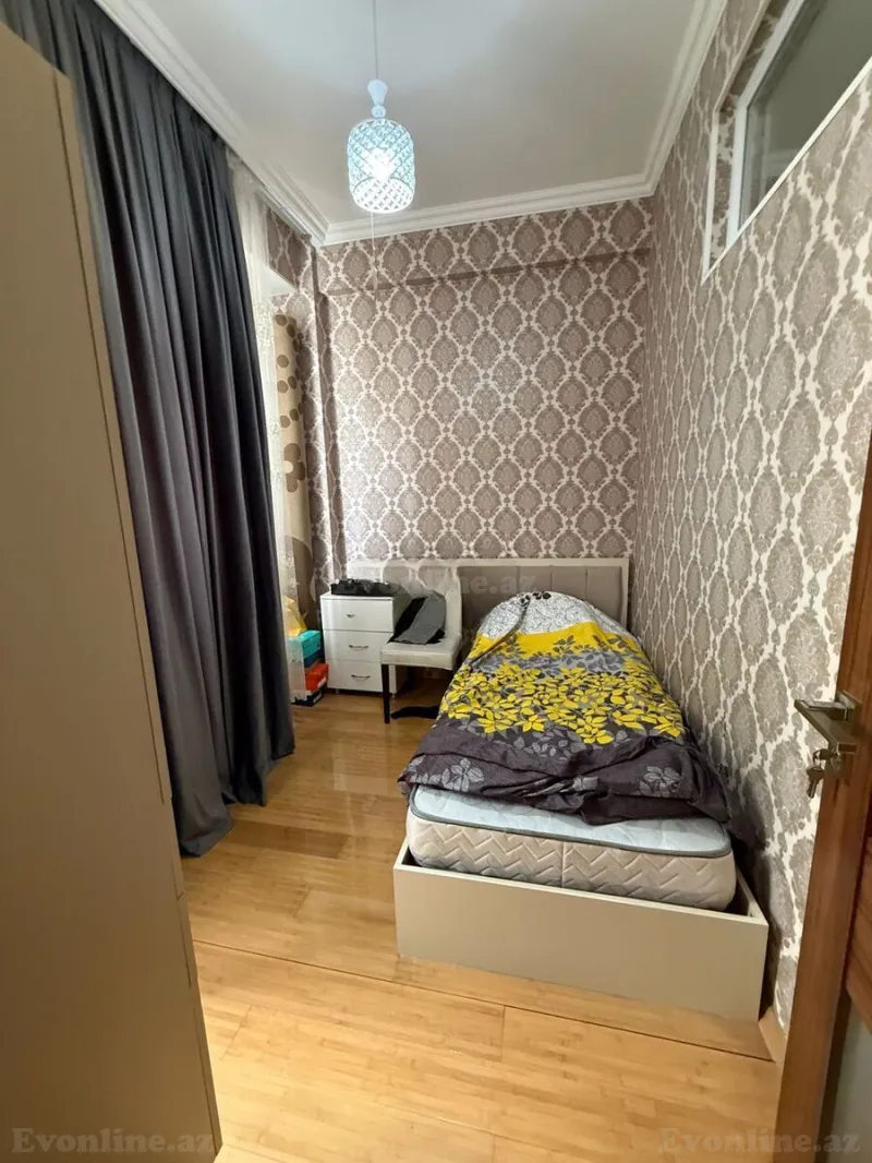 Satılır 2 otaqlı Mənzil Yeni tikili 41 m² Xırdalan — Mənzil, Xırdalan (5)