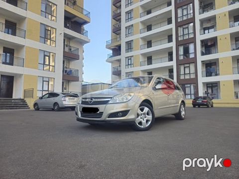 Opel Astra, 1.4 L, 2008 il, 234 000 km — Sumqayıt