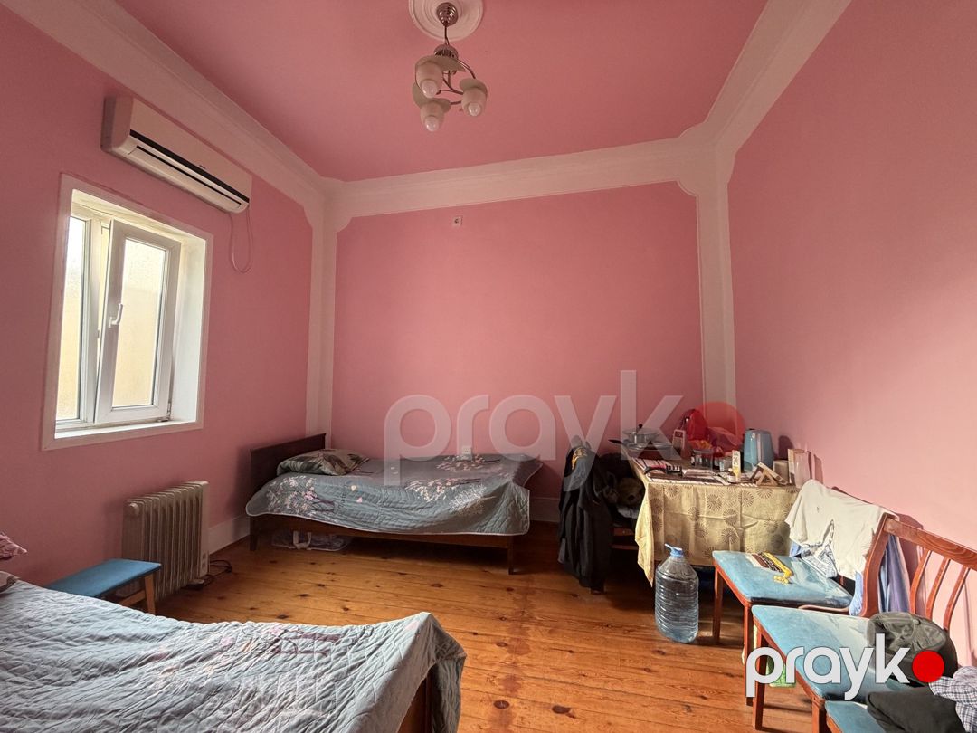 Satılır 2 otaqlı köhnə tikili 35 m² — Mənzil, Bakı (5)