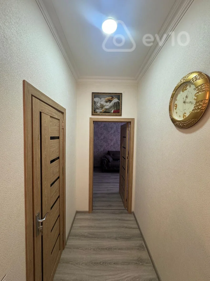 2 otaqlı mənzil, 65 m², Əhmədbəy Ağaoğlu — kirayə — Mənzil, Bakı (5)