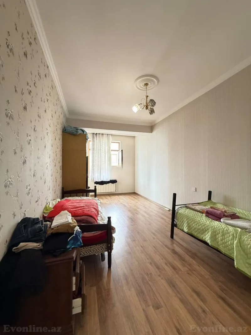 Satılır 2 otaqlı Mənzil Yeni tikili 63 m² Bakı, Yasamal r., İnşaatçılar m — Mənzil, Bakı (2)