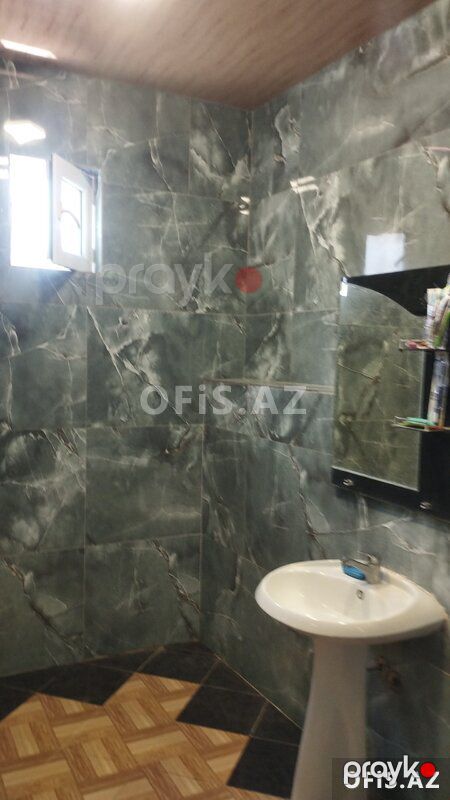 Yeni tikili Kirayə Verilir Sabunçu r., Pirşağı q., 3 otaq, 145 m² — Bakı