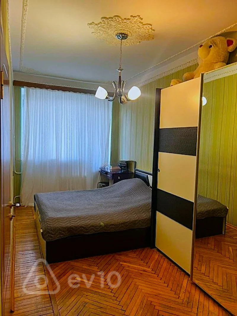 4 otaqlı mənzil, 110 m², Parlament pr — Mənzil, Bakı (6)