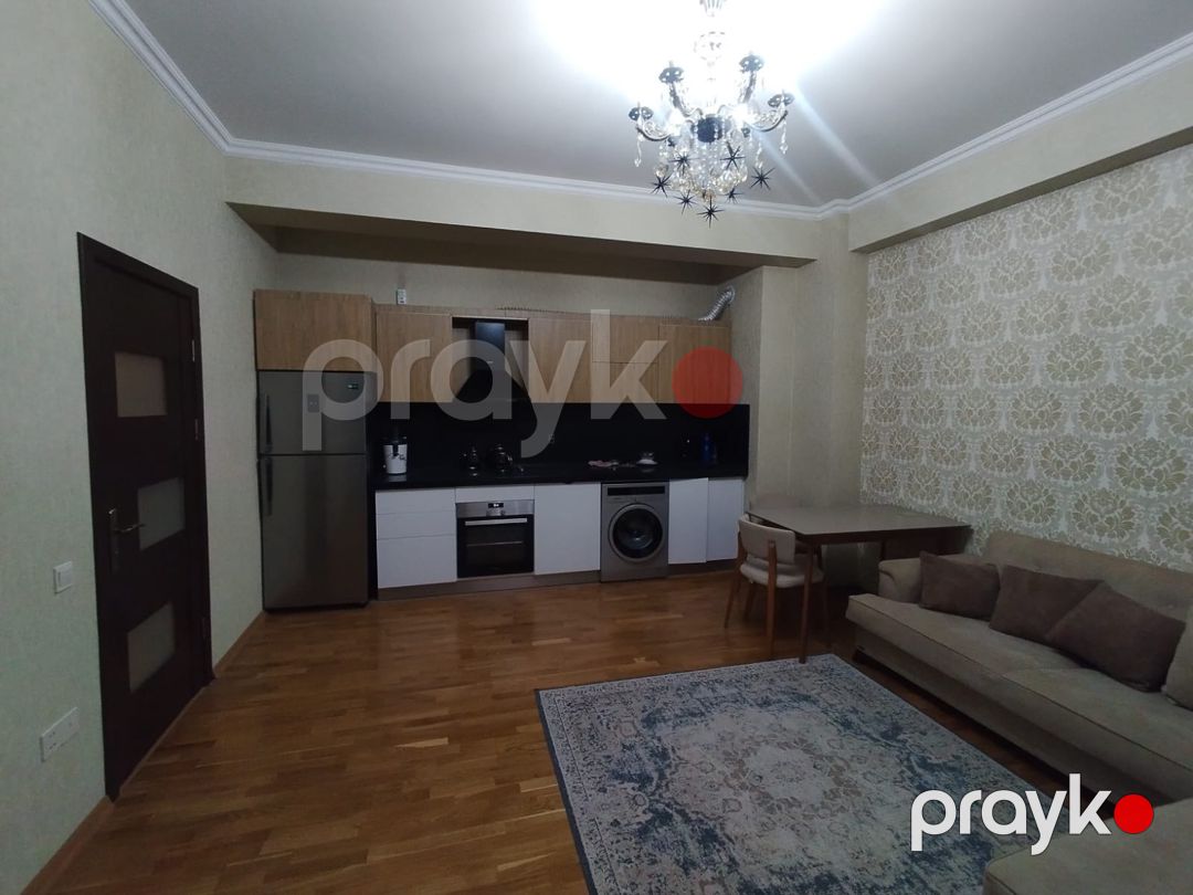 Satılır 3 otaqlı yeni tikili 62 m² — Mənzil, Xırdalan (12)