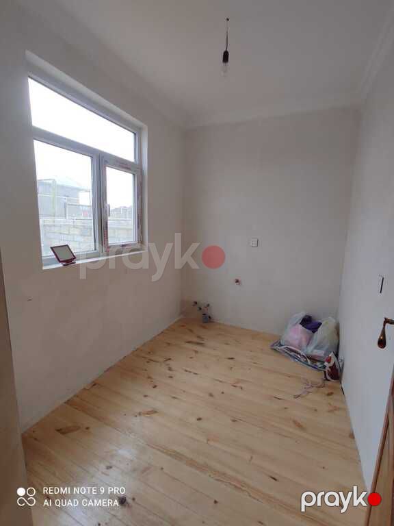 Həyət evi, Sumqayıt ş — Ev, villa, Sumqayıt (12)