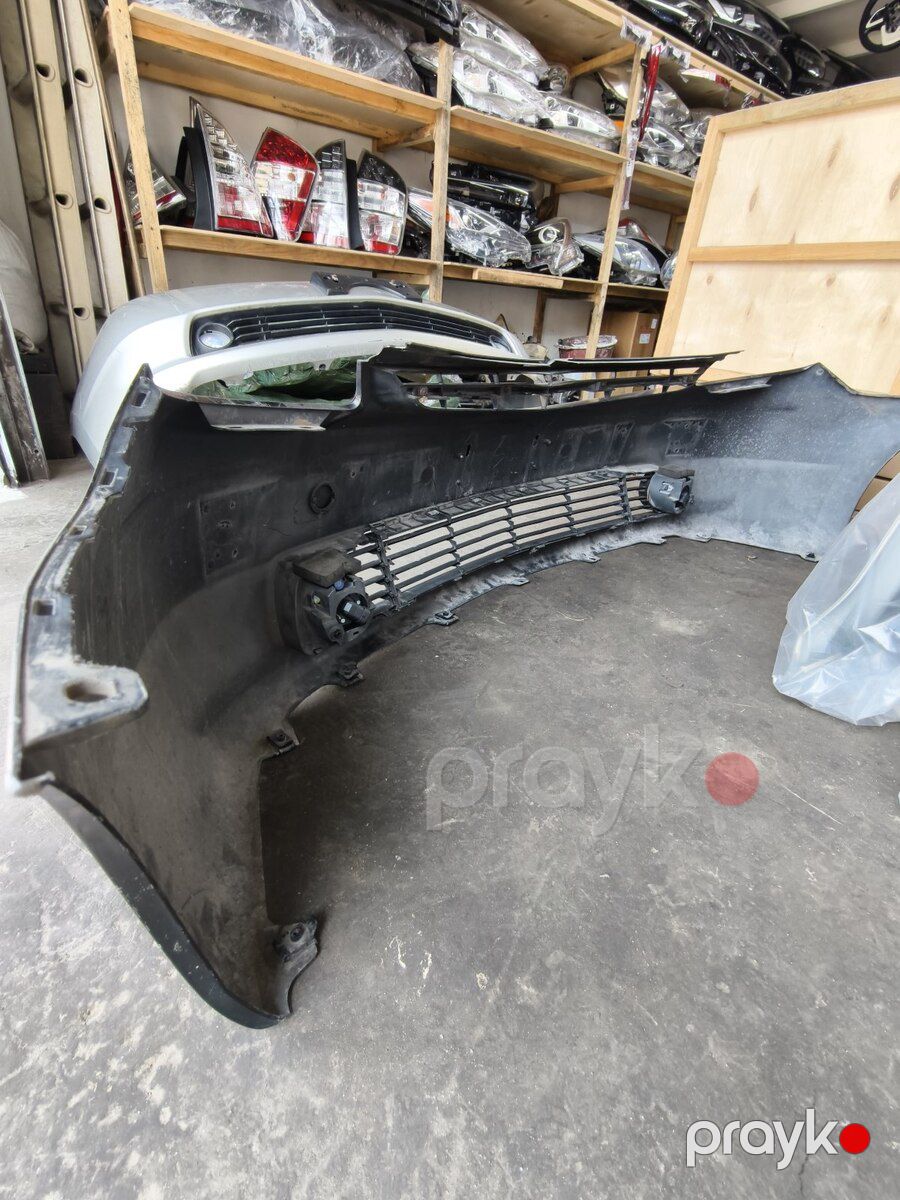 Toyota Prius 20 gövdə buferlər — Ehtiyat hissələri və aksesuarlar, Bakı (3)
