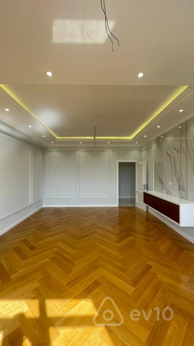3 otaqlı mənzil, 134 m², Təbriz küçəsi — Mənzil, Bakı (6)