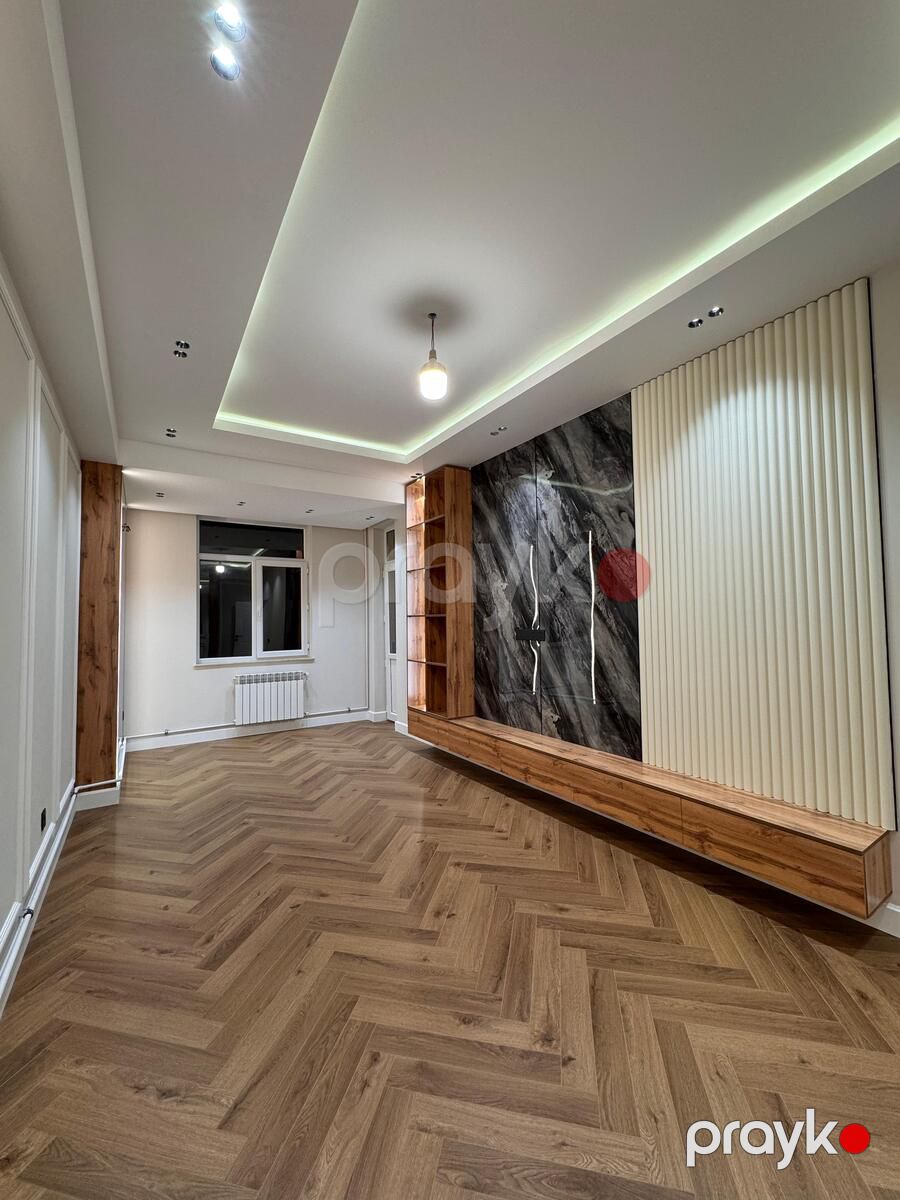 2-otaqlı yeni tikili, 10-cu mkr., 60 m² — Mənzil, Sumqayıt (12)