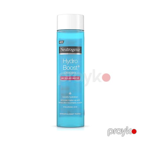 Misellyar suyu Neutrogena Hydro Boost Micellar Water 200 ml — Bakı