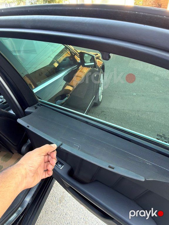 Mercedes E 220, 2.1 L, 2011 il, 244 390 km — Avtomobillər, Tovuz (5)