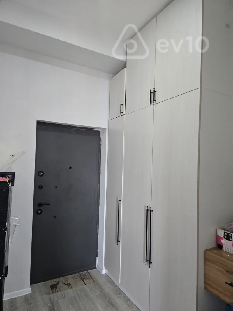 2 otaqlı mənzil, 50 m², Nərimanov — Mənzil, Bakı (7)