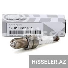 Bmw E39, E46, E38, X5 E53 Sveca 4 kontakt — Bakı