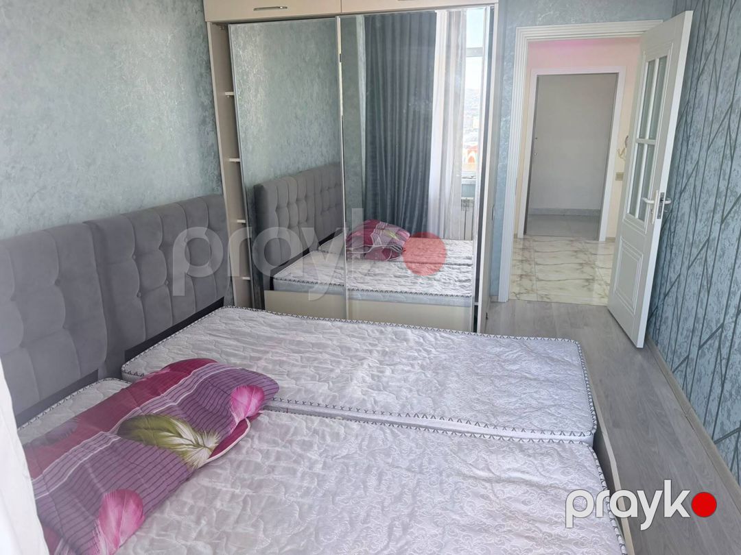 Satılır 2 otaqlı yeni tikili 56 m² — Mənzil, Bakı (4)