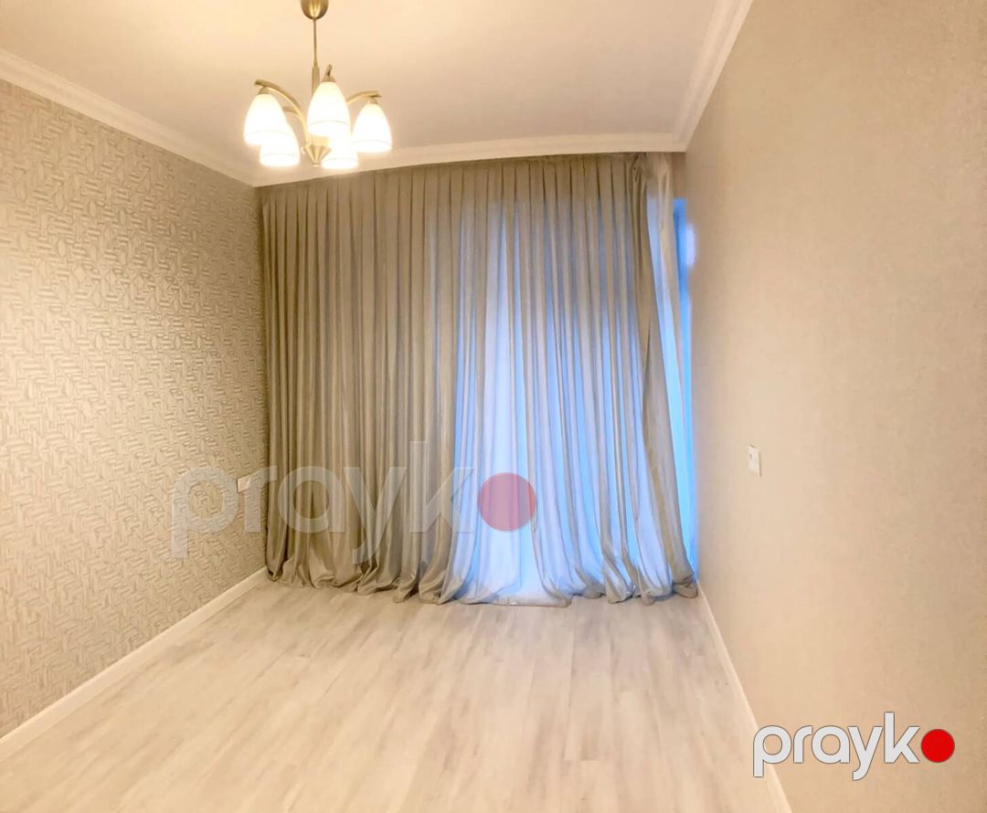 İcarəyə verilir 2 otaqlı yeni tikili 66 m² — Mənzil, Bakı (4)