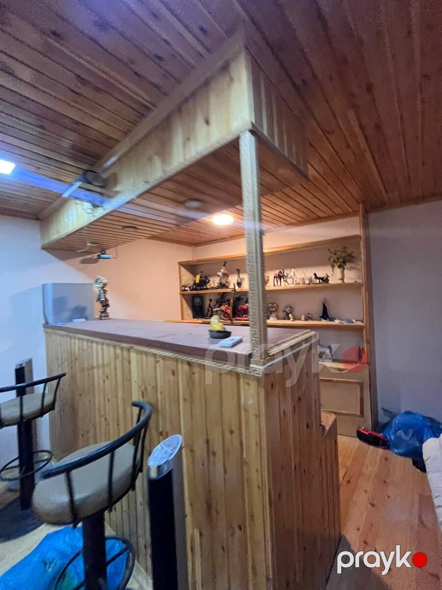 Satılır 3 otaqlı həyət evi/bağ evi 100 m² — Ev, villa, Bakı (6)