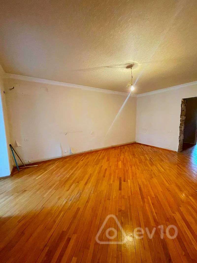3 otaqlı mənzil, 110 m², Parlament pr — Mənzil, Bakı (2)