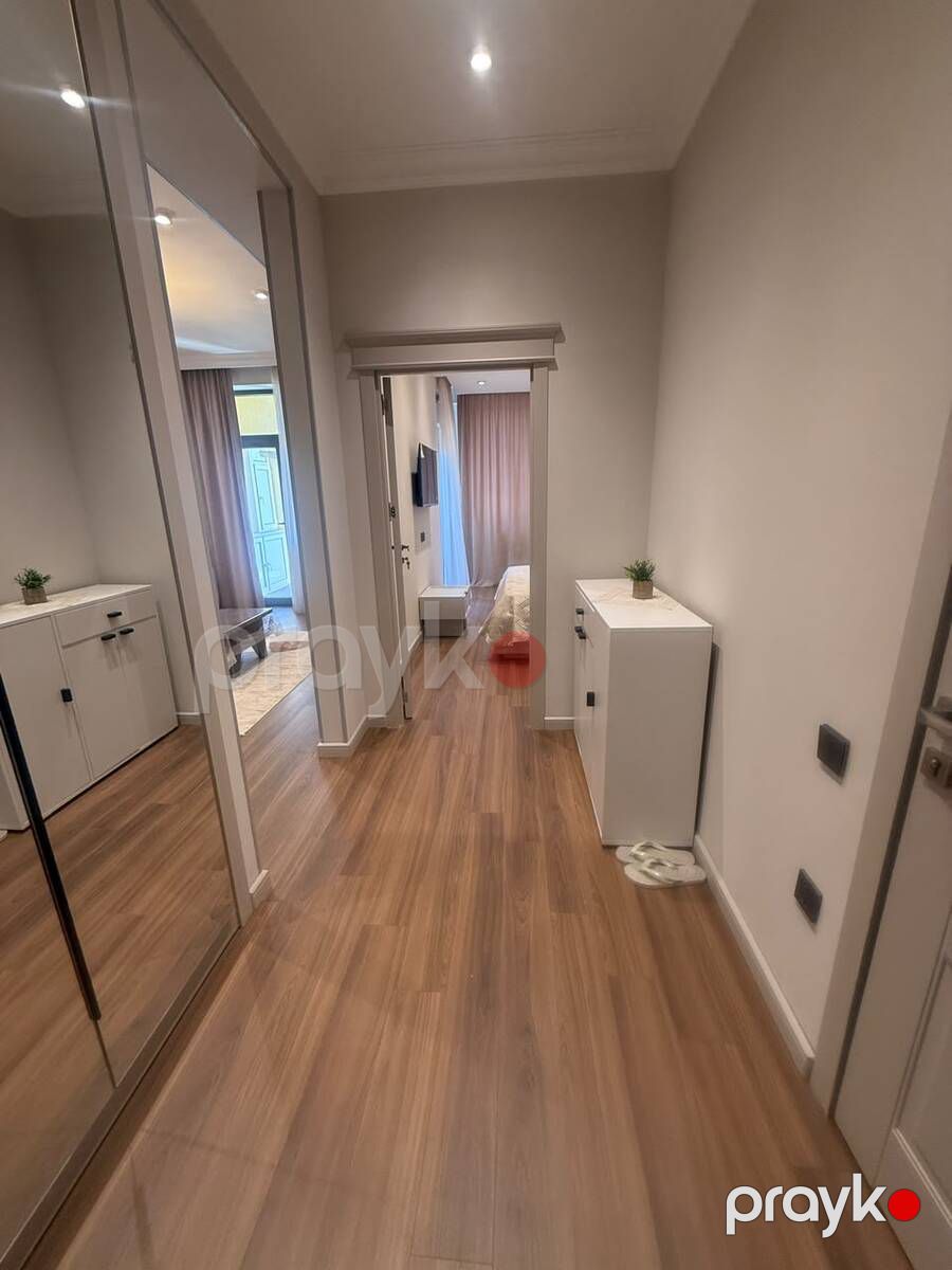 2-otaqlı yeni tikili kirayə verilir, Təbriz küç, 65 m² — Mənzil, Bakı (9)
