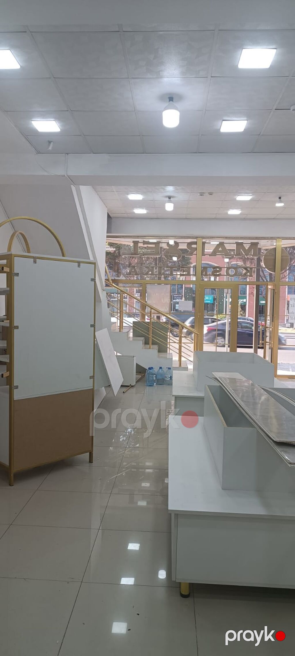 Marse Kosmetik – lazer epilyasiya və gözəllik xidmətləri - Lazer — Digər, Gəncə (7)