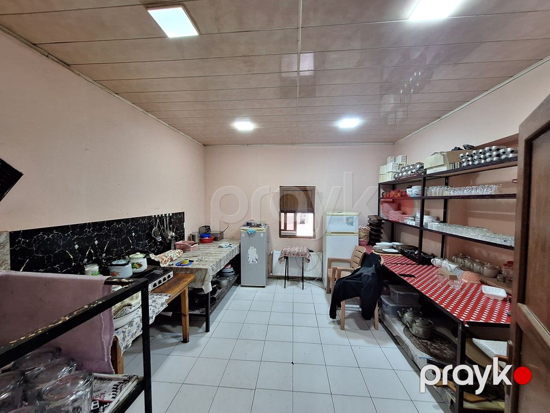 İcarəyə verilir obyekt 600 m² — Əmlak, Bakı (10)