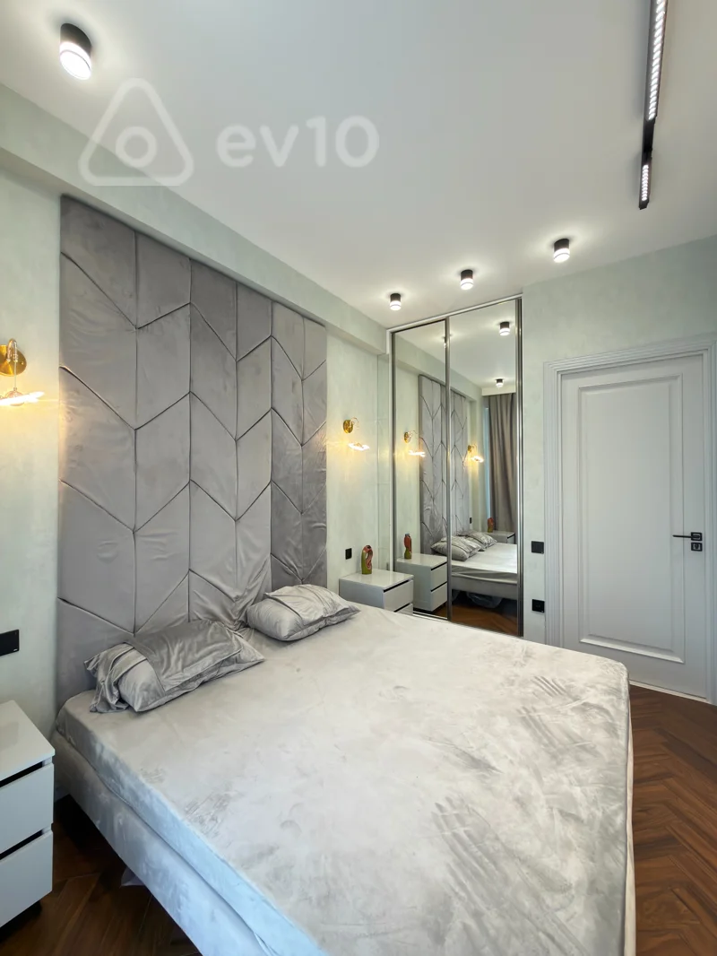 2 otaqlı mənzil, 50 m², Qarabag kuesi — kirayə — Mənzil, Bakı (4)