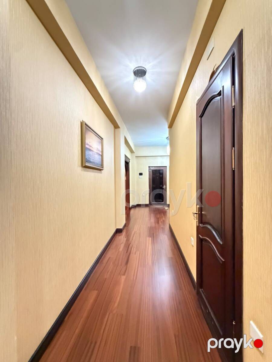 Satılır 3 otaqlı yeni tikili 160 m² — Mənzil, Bakı (11)