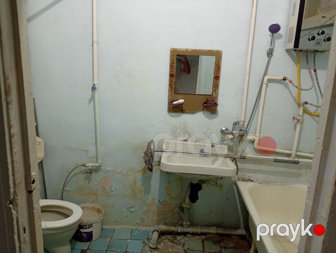 2-otaqlı mənzil, Sumqayıt ş., 45 m² — Mənzil, Sumqayıt (3)
