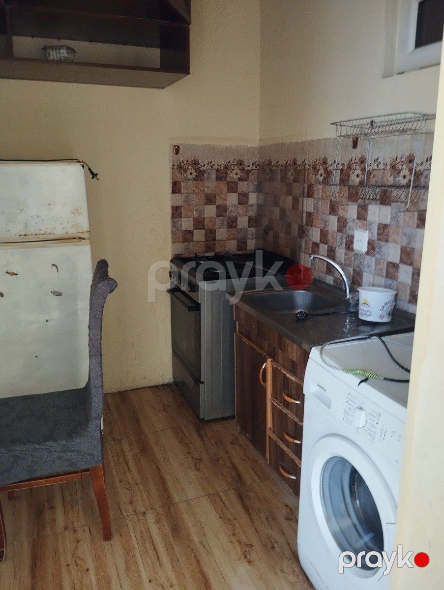Həyət evi kirayə verilir, Korgöz qəs — Ev, villa, Bakı (3)