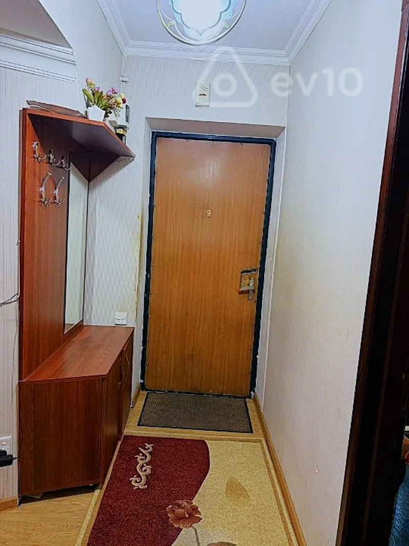3 otaqlı mənzil, 80 m², Vaqif pr — Mənzil, Bakı (6)