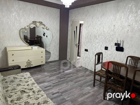 Satılır 2 otaqlı yeni tikili 42 m² — Bakı
