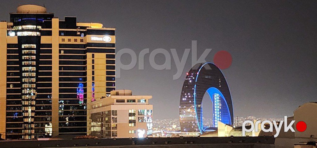 İcarəyə verilir 5 otaqlı köhnə tikili 165 m² — Mənzil, Bakı (11)