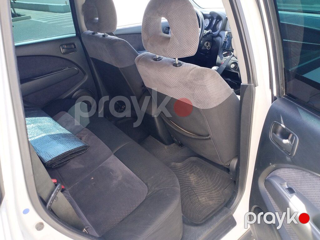 Mitsubishi Outlander, 2.4 L, 2003 il, 230 000 km — Avtomobillər, Bakı (10)
