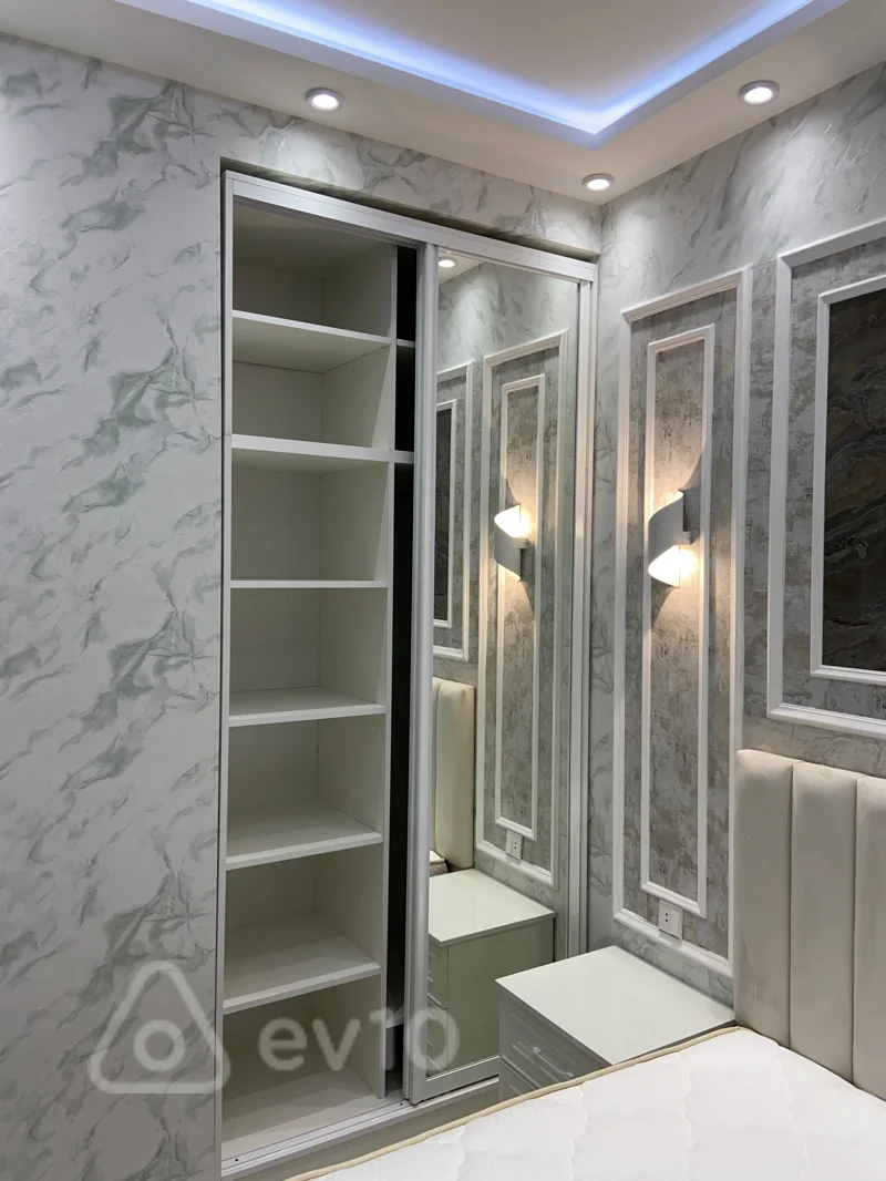 2 otaqlı mənzil, 63 m², Blue City, Xırdalan — Mənzil, Xırdalan (8)