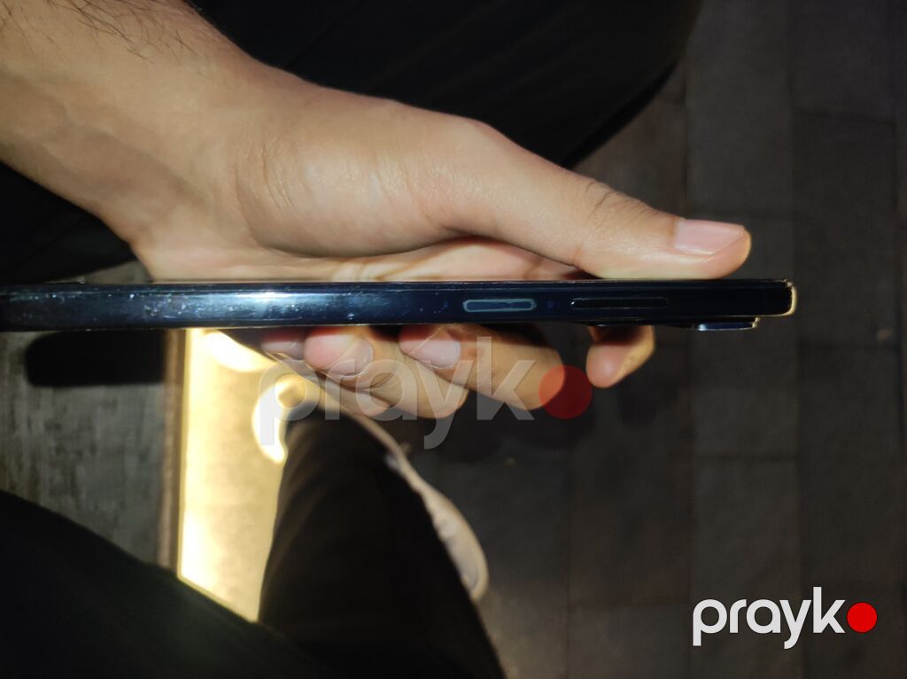 Redmi 10C, 64 GB, rəng - Qara, Sensor — Xiaomi, Xırdalan (7)