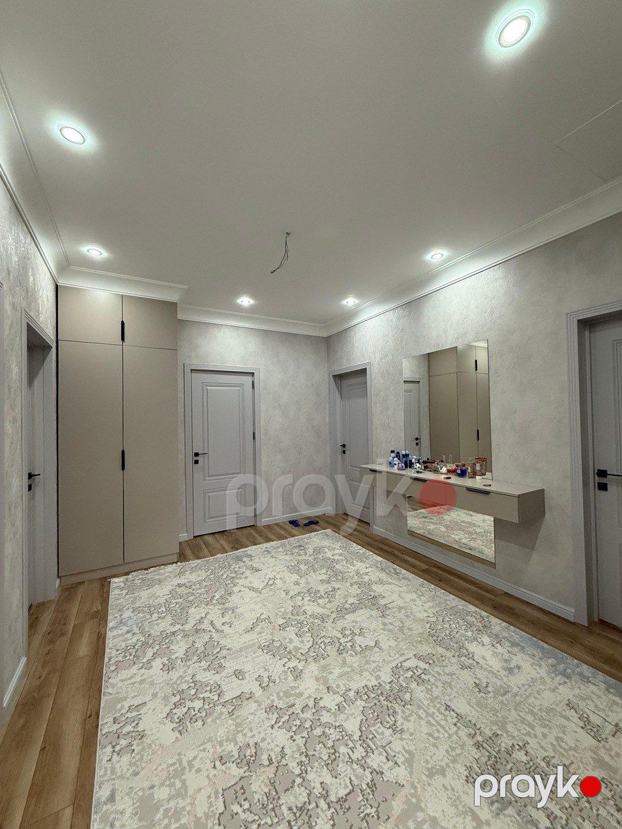 Satılır 4 otaqlı həyət evi/bağ evi 120 m² — Ev, villa, Bakı (10)