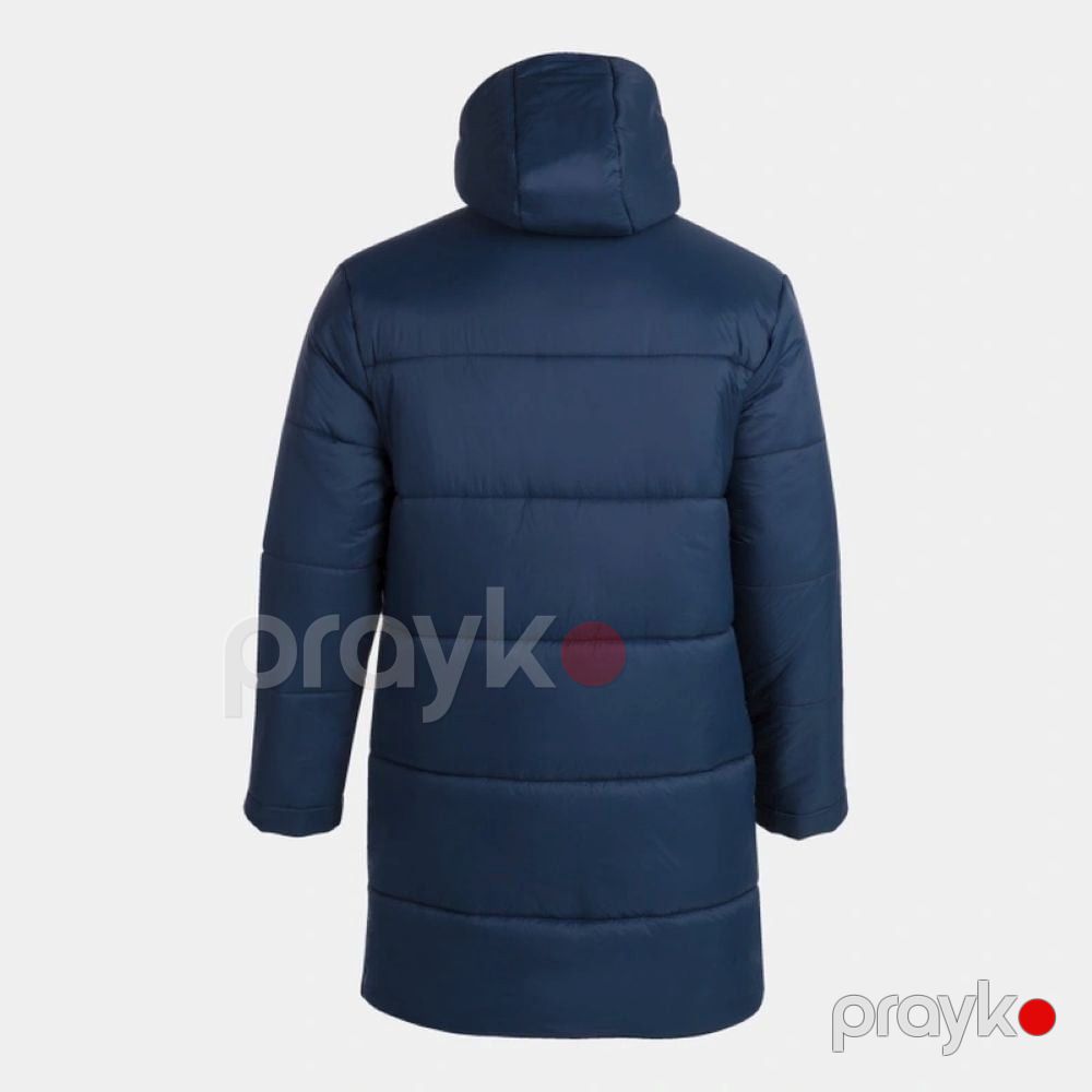 Kişilər üçün qış gödəkçəsi Joma 101697331, göy, poliamid, ölçü S — Mallar, Bakı (2)