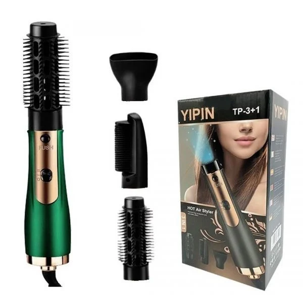 Fen-fırça Yipin TP 3-in-1 — Bakı