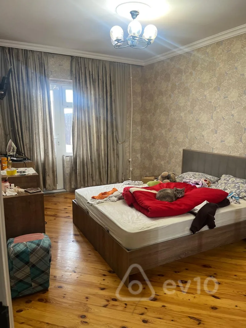 4 otaqlı mənzil, 50 m², Bakı, Bakı Yeni Yasamal 1 — kirayə — Bakı