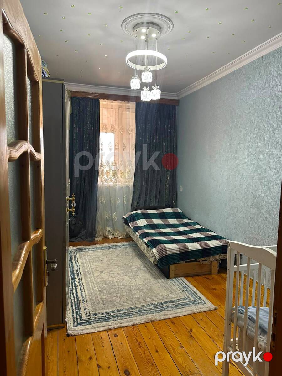 Satılır 3 otaqlı yeni tikili 86 m² — Mənzil, Xırdalan (3)