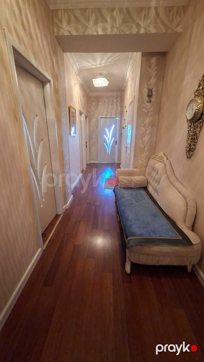 Satılır 3 otaqlı yeni tikili 87 m² — Mənzil, Bakı (6)