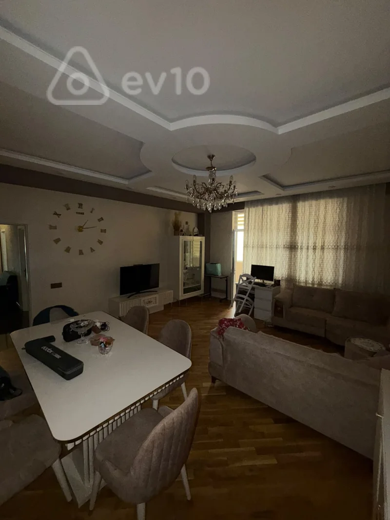 3 otaqlı mənzil, 115 m², Məmmədəli Şərifli küçəsi — Mənzil, Bakı (2)