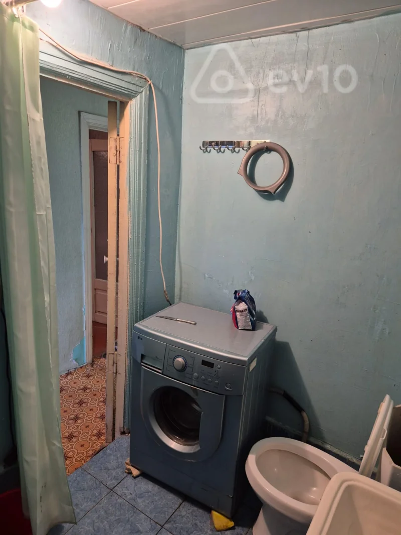 1 otaqlı mənzil, 33 m², Eli Nezami kücesi 12 — Bakı